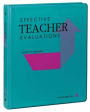 Effective Teacher Evaluations: A Guide For Principals