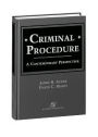 Criminal Procedure: A Contemporary Perspective