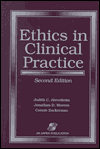 Ethics in Clinical Practice / Edition 2