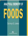Analytical Chemistry Of Foods / Edition 1