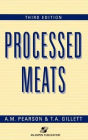 Processed Meats / Edition 3