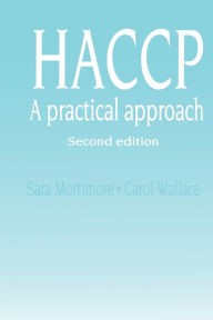 Title: HACCP Training Resource Pack, Author: Carol Wallace