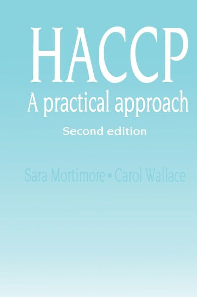 HACCP Training Resource Pack