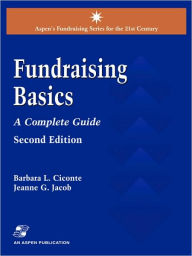 Fundraising Basics / Edition 2