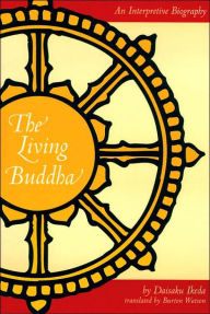 Living Buddha: An Interpretive Biography