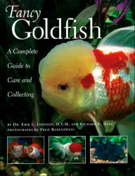 Fancy Goldfish: Complete Guide to Care and Collecting