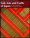 Folk Arts and Crafts of Japan