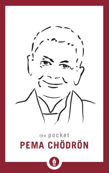 The Pocket Pema Chodron