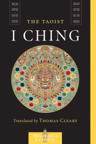 Title: The Taoist I Ching, Author: Lui I-ming