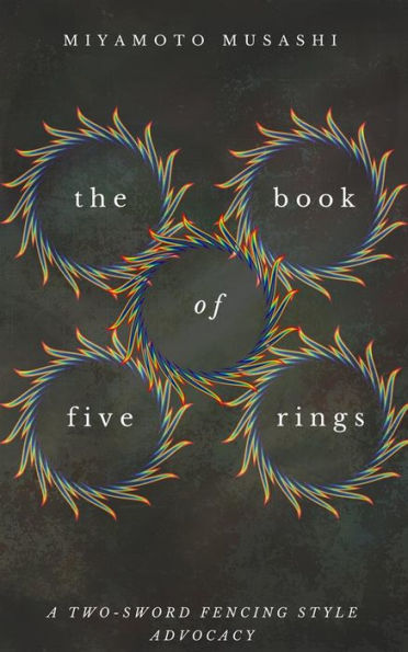 The Book of Five Rings