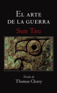 Title: El arte de la guerra, Author: Sun Tzu