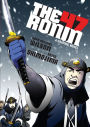 The 47 Ronin: A Graphic Novel