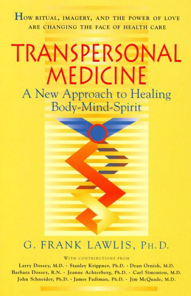 Transpersonal Medicine