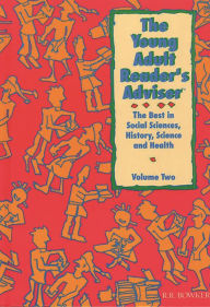 Title: Young Adult Reader's Adviser: Volume 2, Author: Bloomsbury Academic
