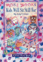 More Books Kids Will Sit Still For: A Read-Aloud Guide