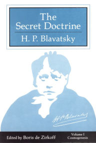SECRET DOCTRINE (3 Vol. Set)