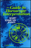 Guide to Horoscope Interpretation