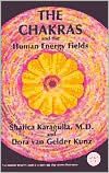 Chakras and the Human Energy Fields