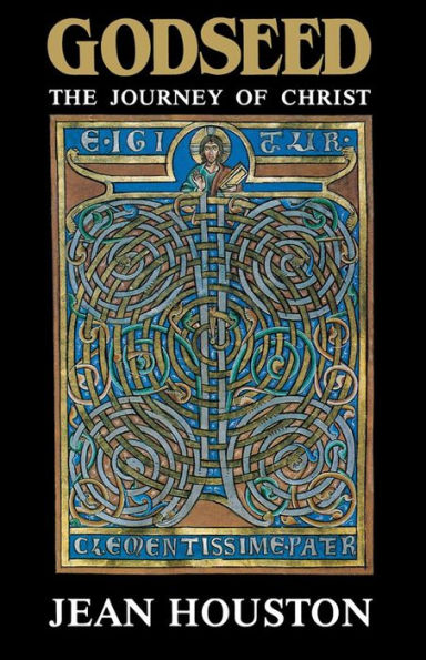 Godseed: The Journey of Christ