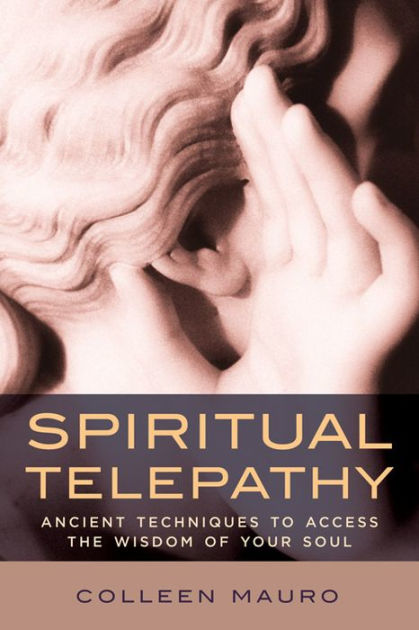 telepathy-spiritual-connection