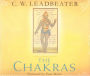 Chakras: An Authoritative Edition uf the Groundbreaking Classic: An Audio Masterpiece of the Authoritative Volume (4 CD Pack)