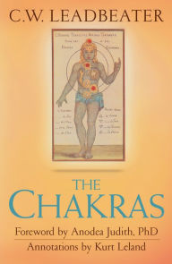 Title: The Chakras, Author: C. W. Leadbeater
