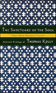 Sanctuary of the Soul; Selected Writings