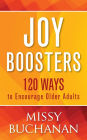 Joy Boosters