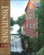 Upper Room Disciplines: A Book of Daily Devotions