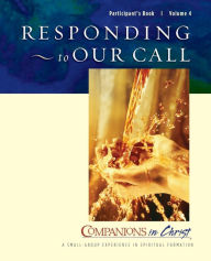Responding to Our Call: Participant's Book