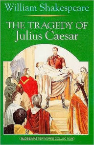 Gf Masterworks Julius Ceasar