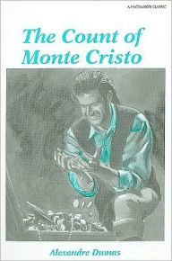 The Count of Monte Cristo