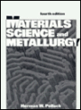 Materials Science and Metallurgy / Edition 4