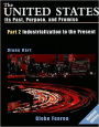 Gf United States Past Purpose And Promise Part Two Industrialization To Present Se 1999C