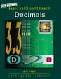 Basic Skills With Math : Decimals / Edition 1