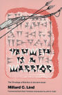 Yahweh Is A Warrior