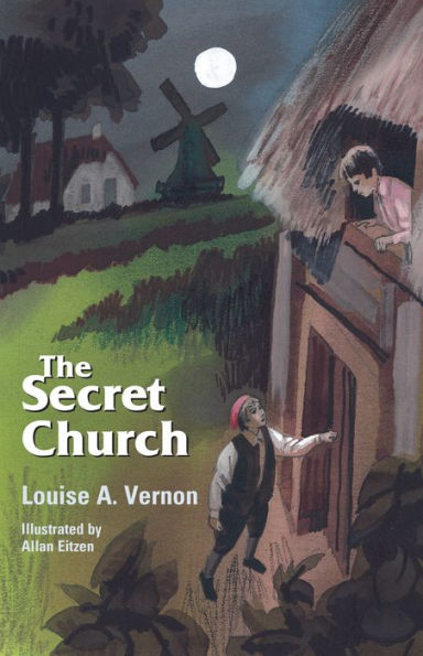 The Secret Church