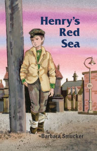 Title: Henry's Red Sea, Author: Barbara Smucker