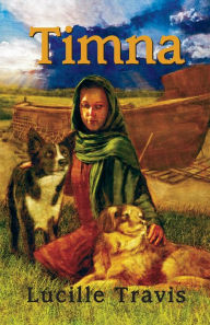 Title: Timna, Author: Lucille Travis