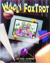 Title: Wildly FoxTrot, Author: Bill Amend