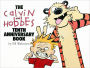 The Calvin and Hobbes Tenth Anniversary Book