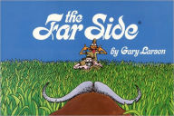 Title: The Far Side, Author: Gary Larson