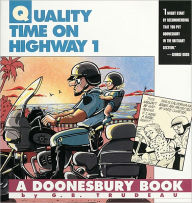 Quality Time on Highway 1