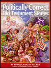 Politically Correct Old Testament Stories