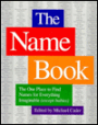 Name Book