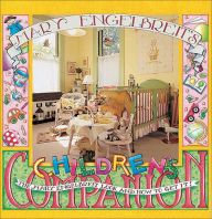 Mary Engelbreit's Children's Companion: The Mary Engelbreit Look and How to Get It