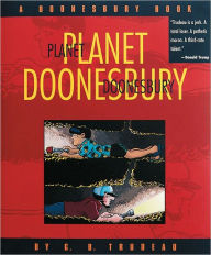 Planet Doonesbury