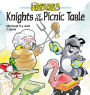 Over the Hedge 3: Knights of the Picnic Table