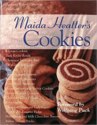 Maida Heatter's Cookies