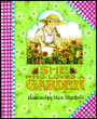 She Who Loves a Garden